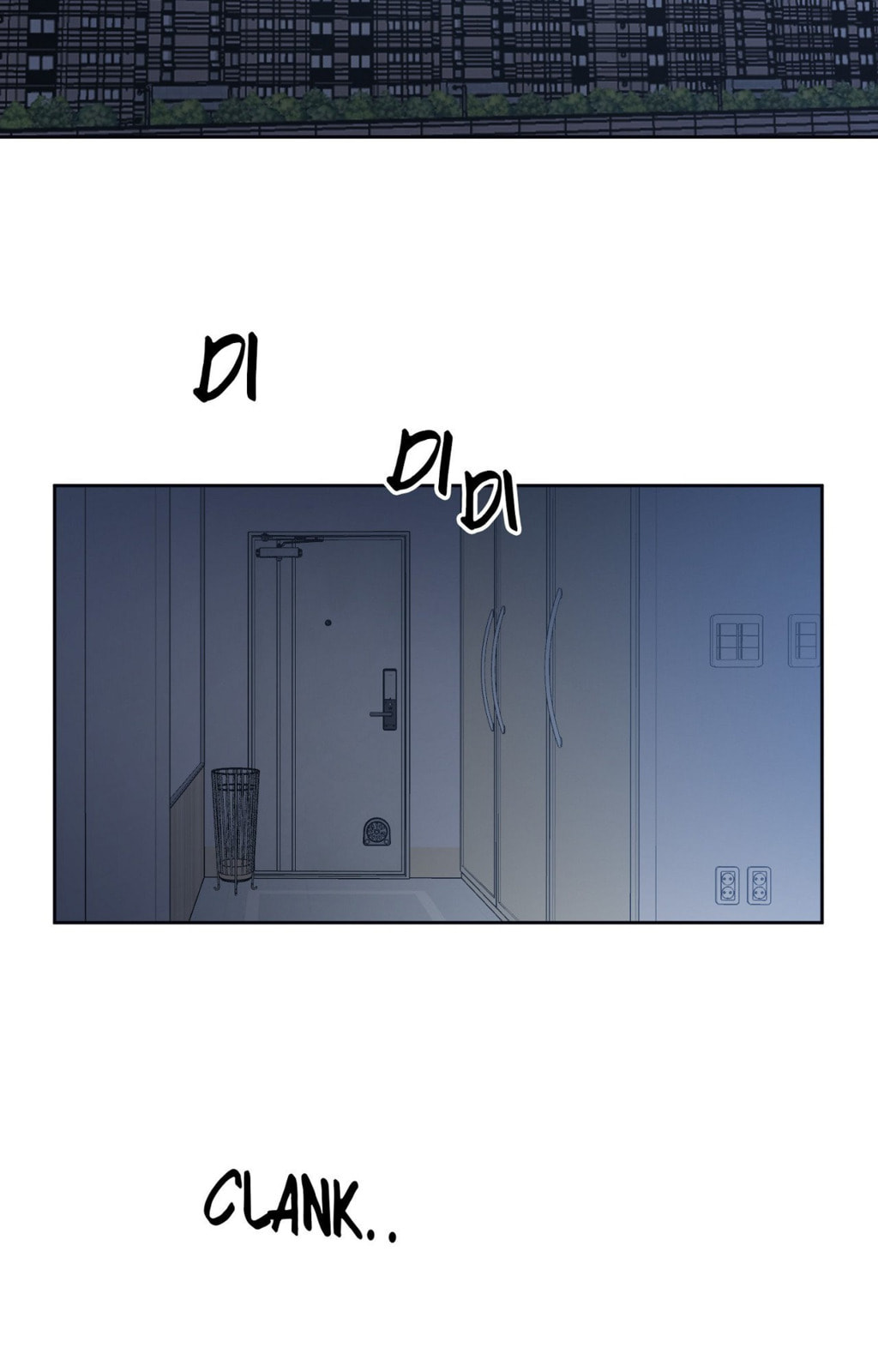 Yokan Chapter 11 page 47 - 