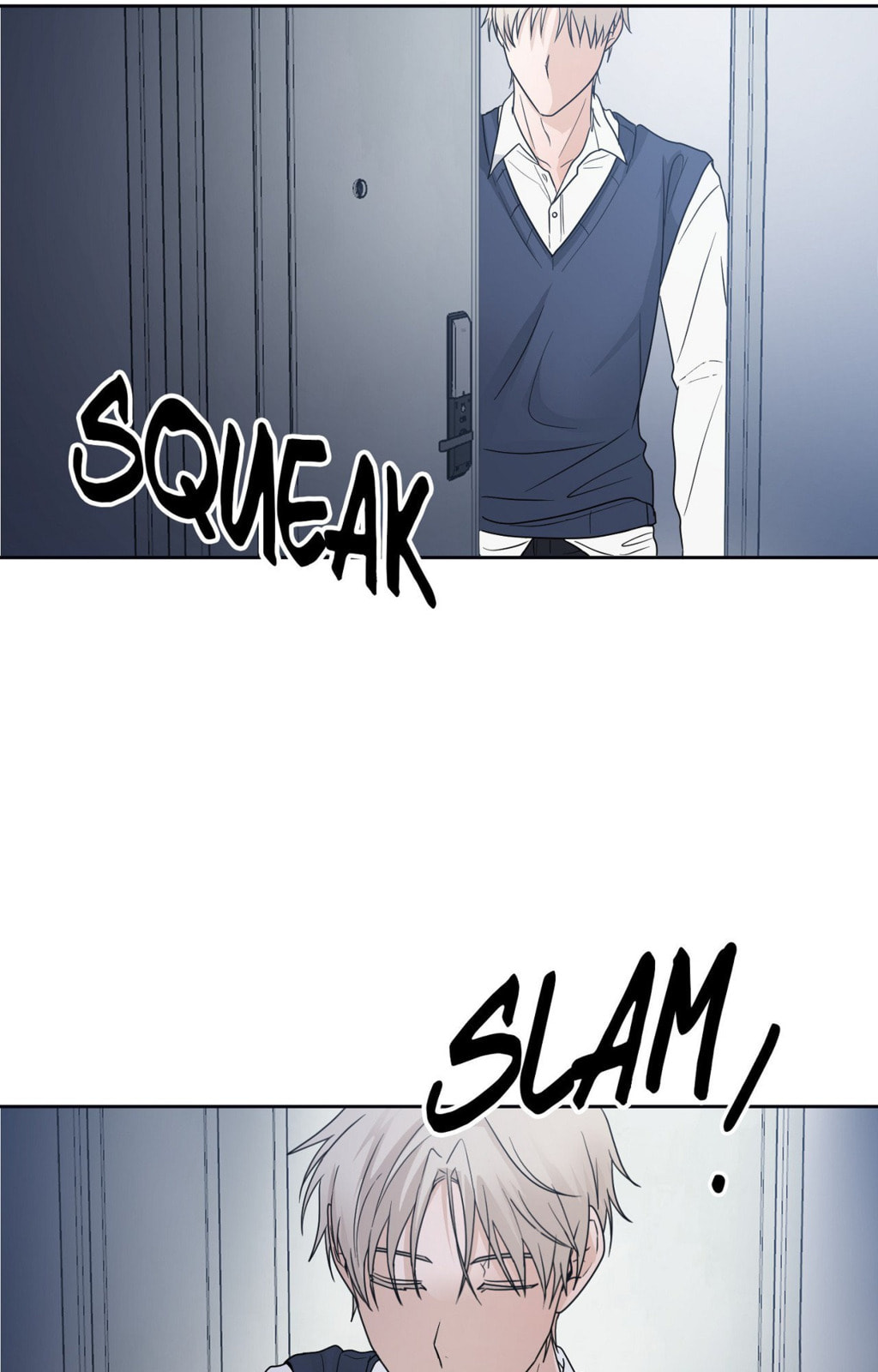 Yokan Chapter 11 page 48 - 