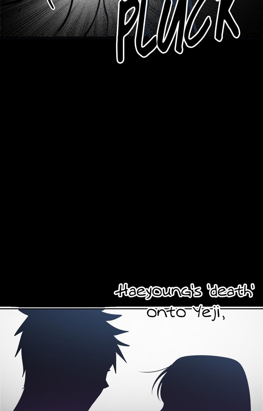 Yokan Chapter 11 page 60 - 