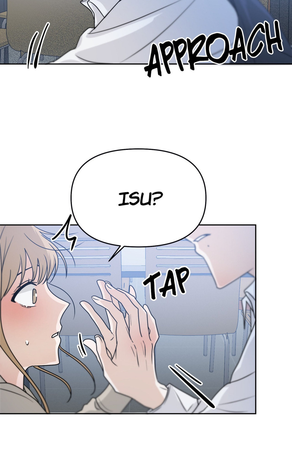Yokan Chapter 11 page 10 - 