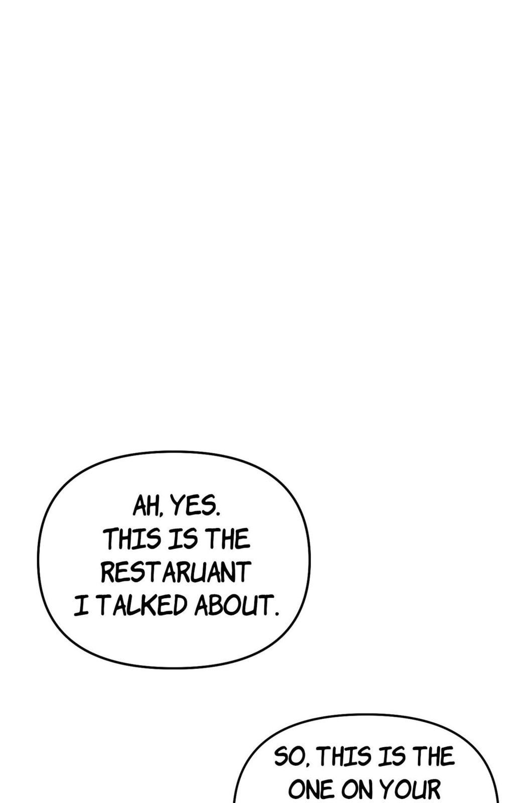 Yokan Chapter 12 page 1 - 