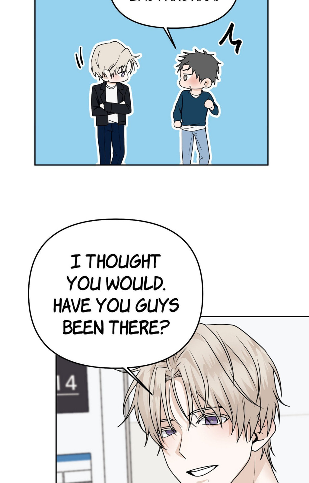 Yokan Chapter 12 page 13 - 