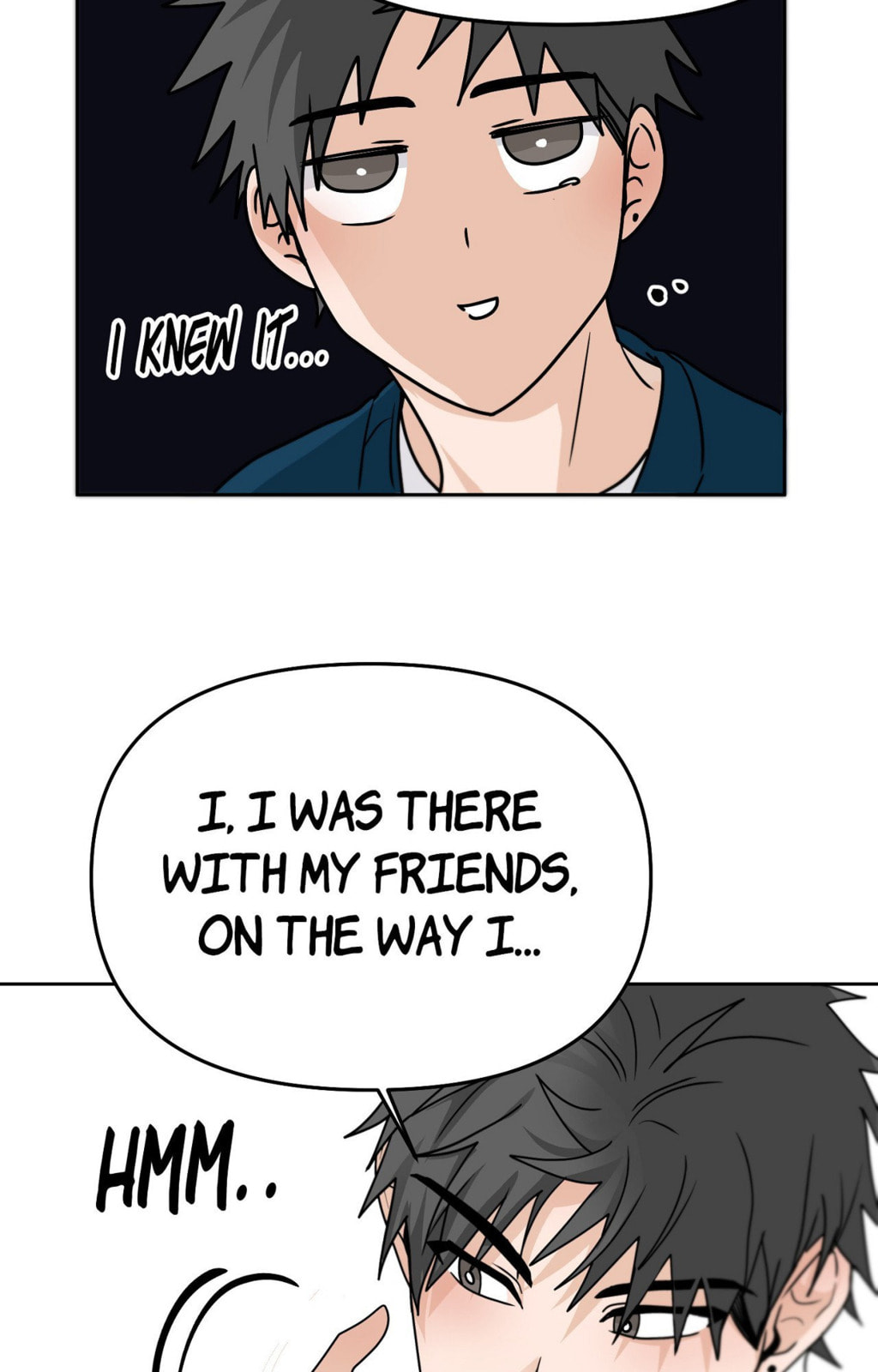 Yokan Chapter 12 page 18 - 