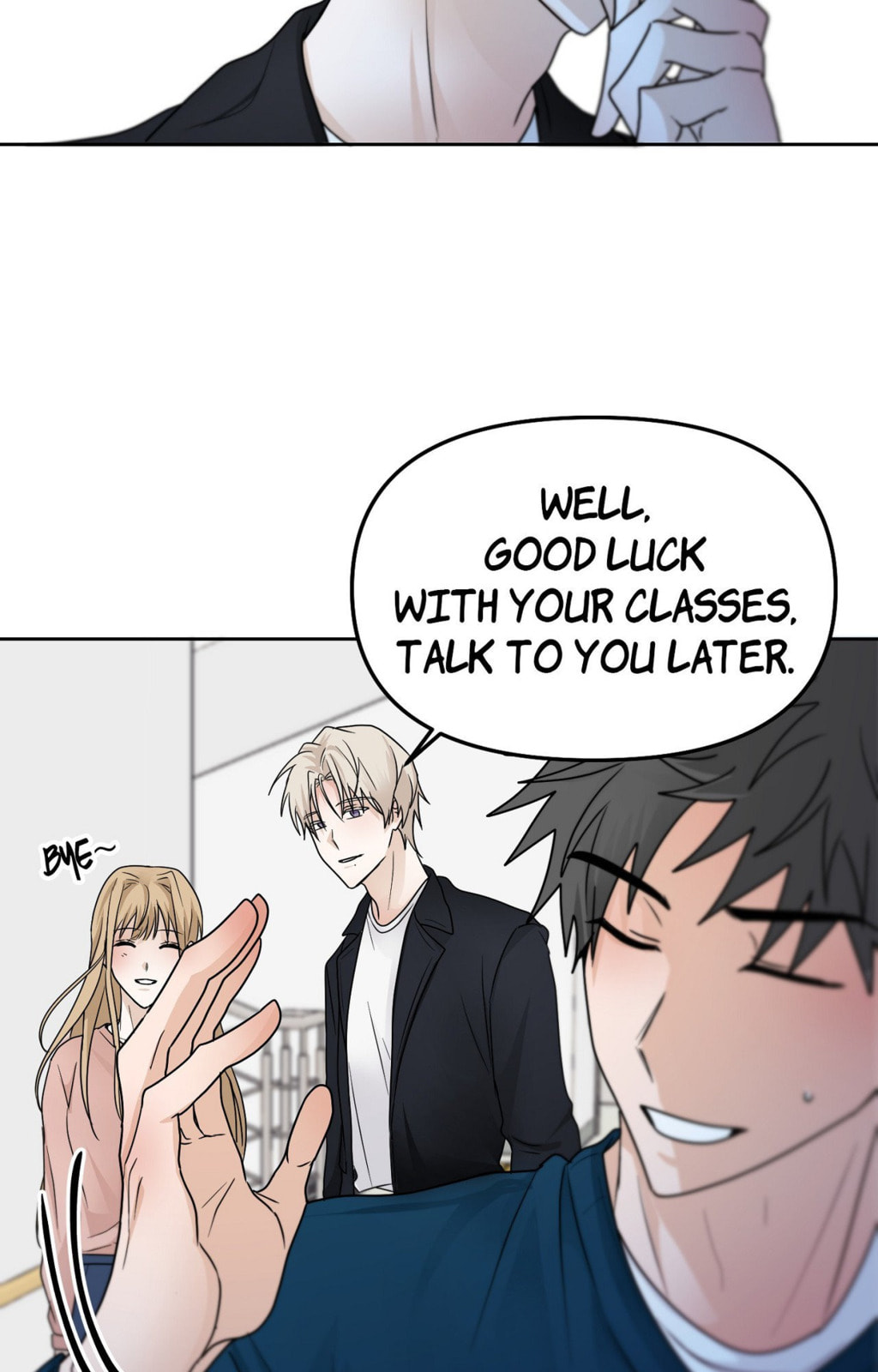 Yokan Chapter 12 page 24 - 