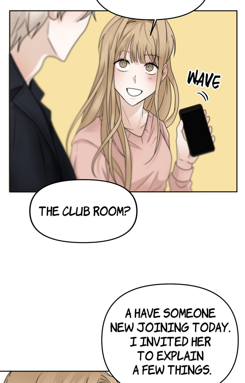 Yokan Chapter 12 page 27 - 
