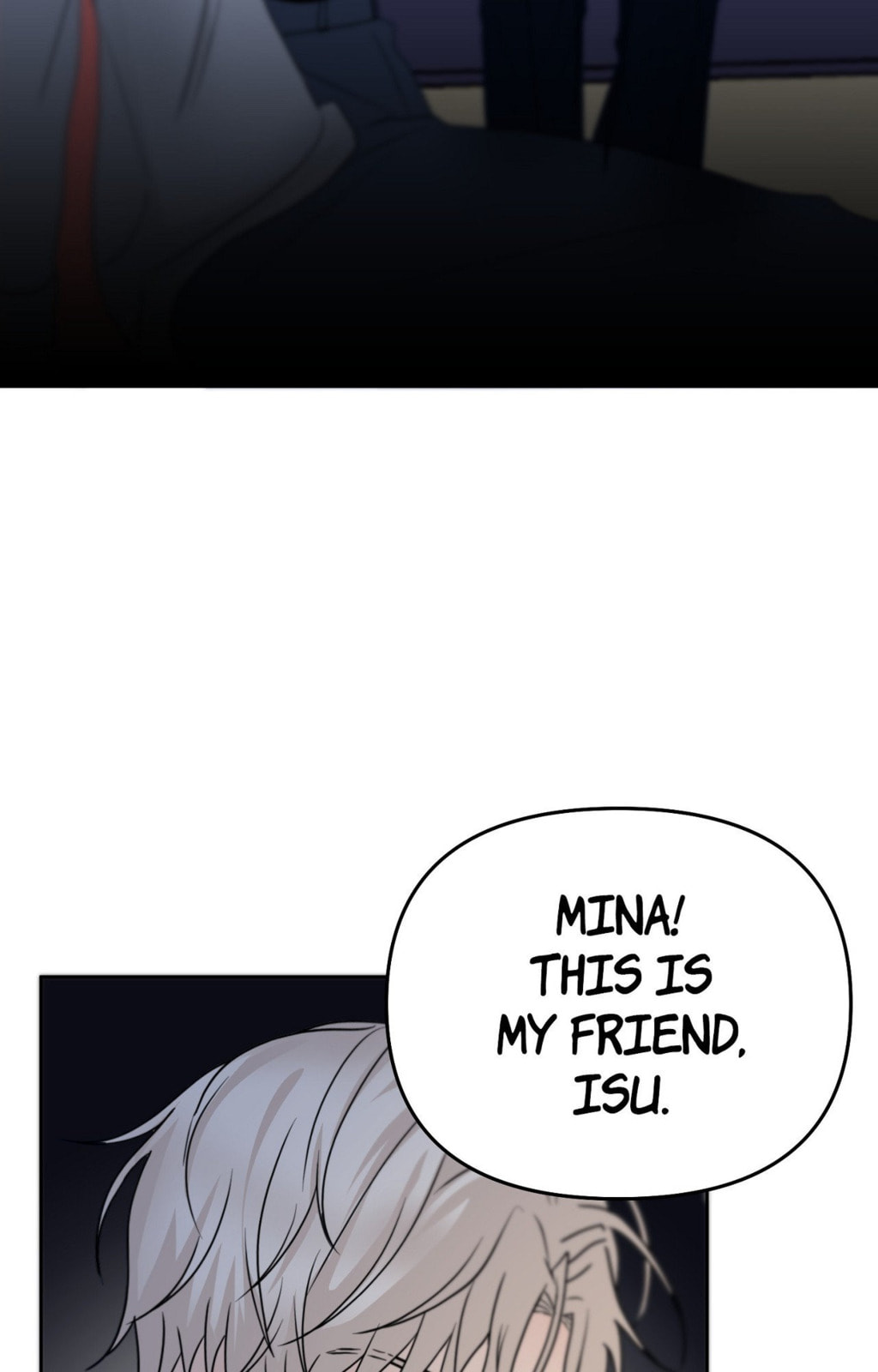 Yokan Chapter 12 page 34 - 