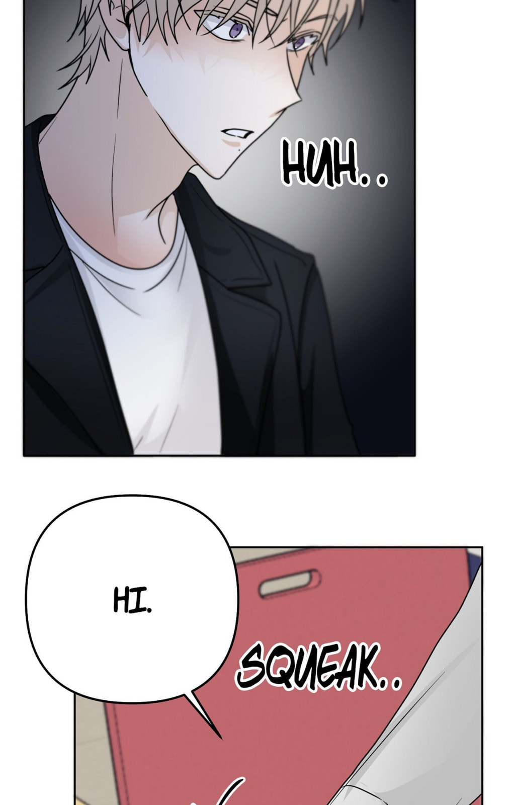 Yokan Chapter 12 page 35 - 
