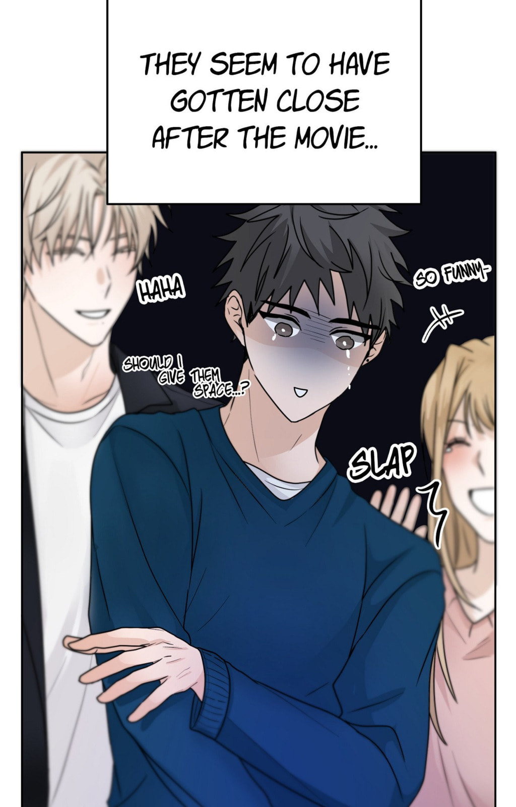 Yokan Chapter 12 page 5 - 