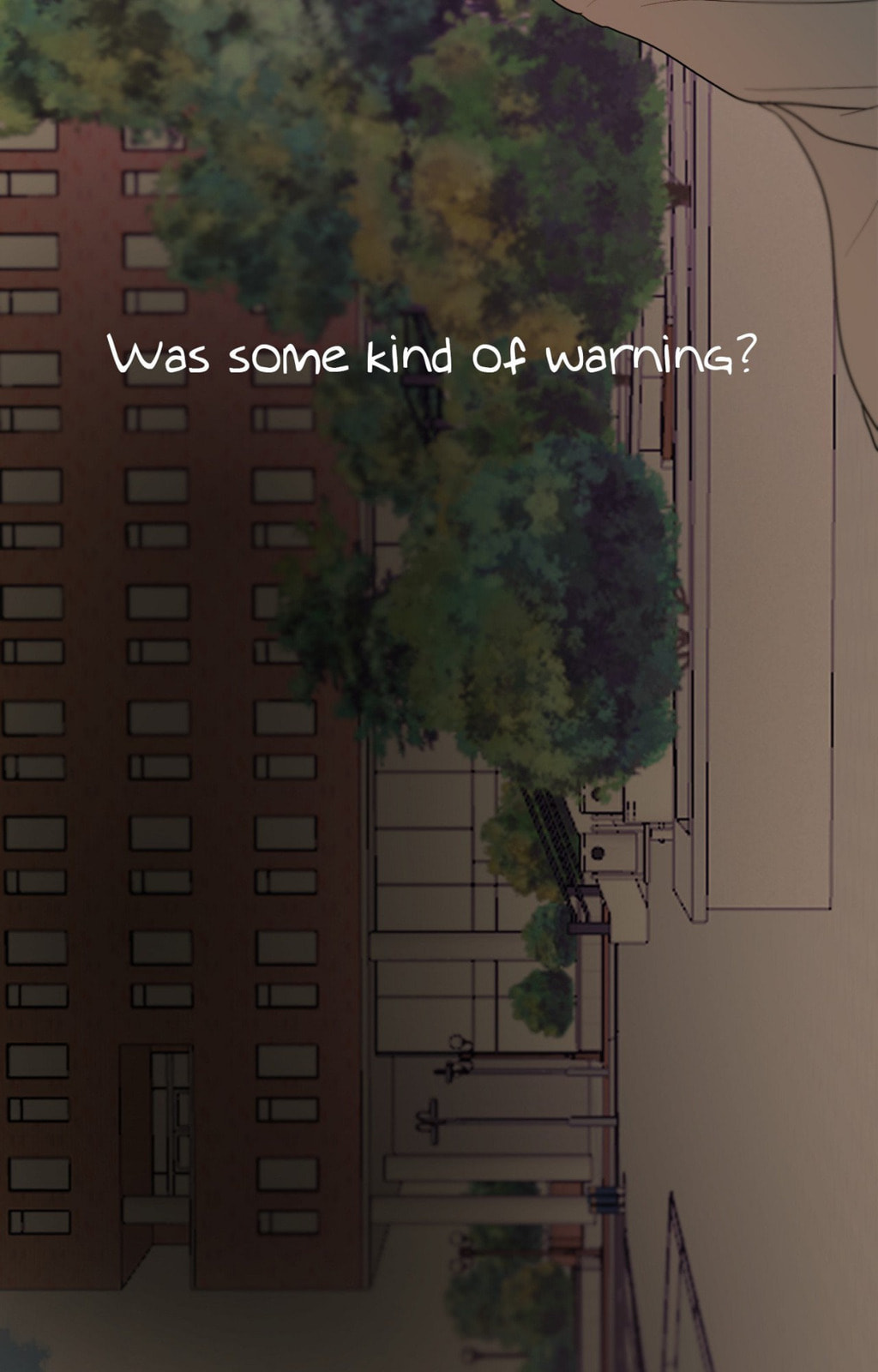 Yokan Chapter 12 page 42 - 