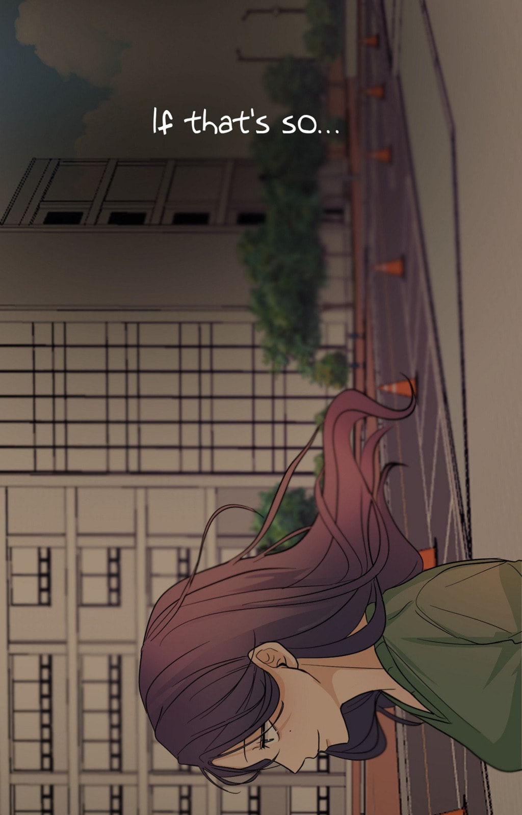 Yokan Chapter 12 page 43 - 