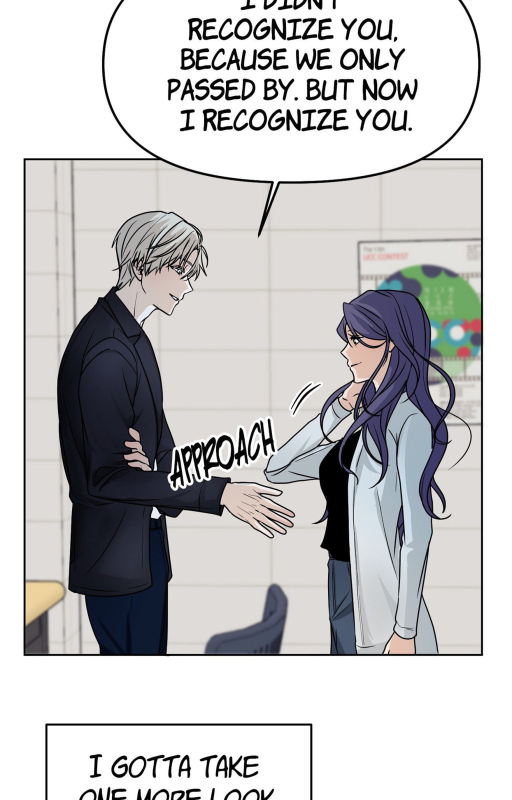 Yokan Chapter 12 page 47 - 