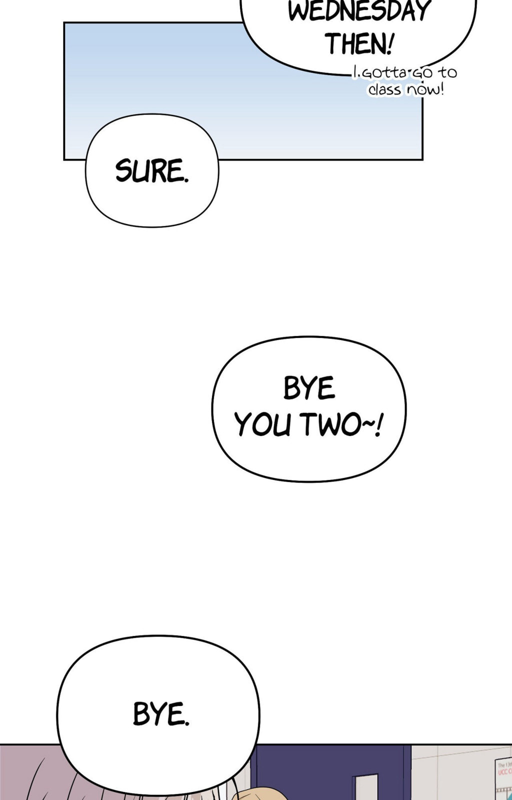 Yokan Chapter 12 page 56 - 