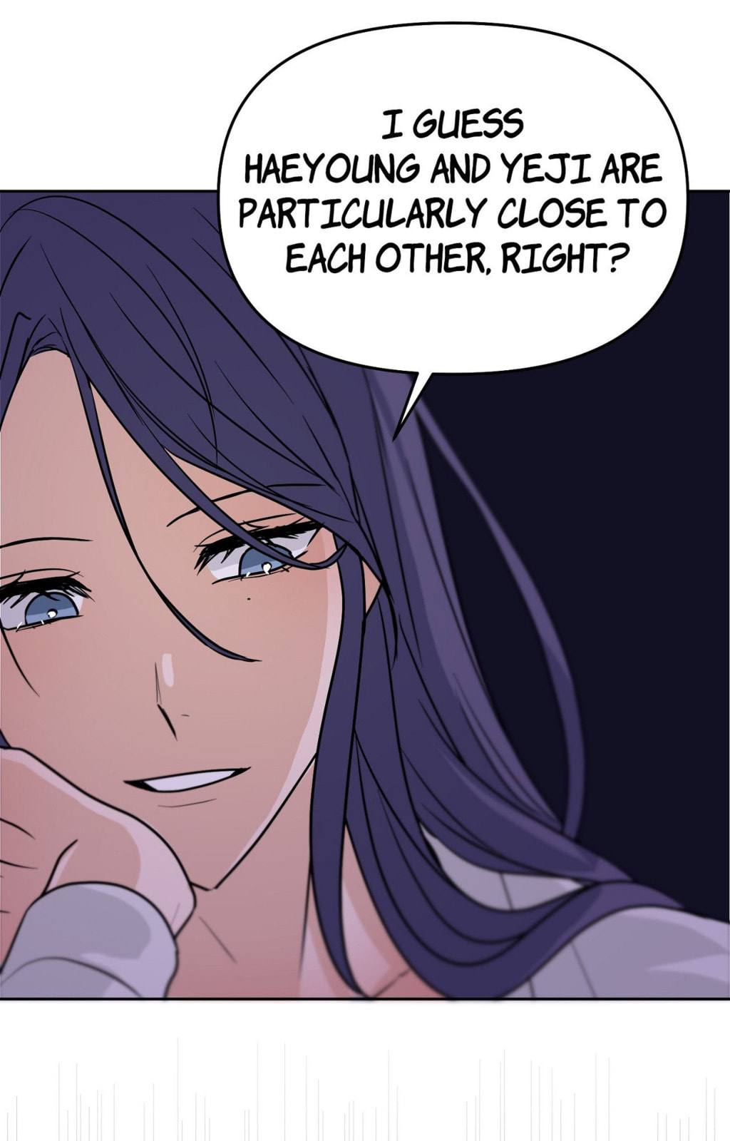 Yokan Chapter 12 page 60 - 