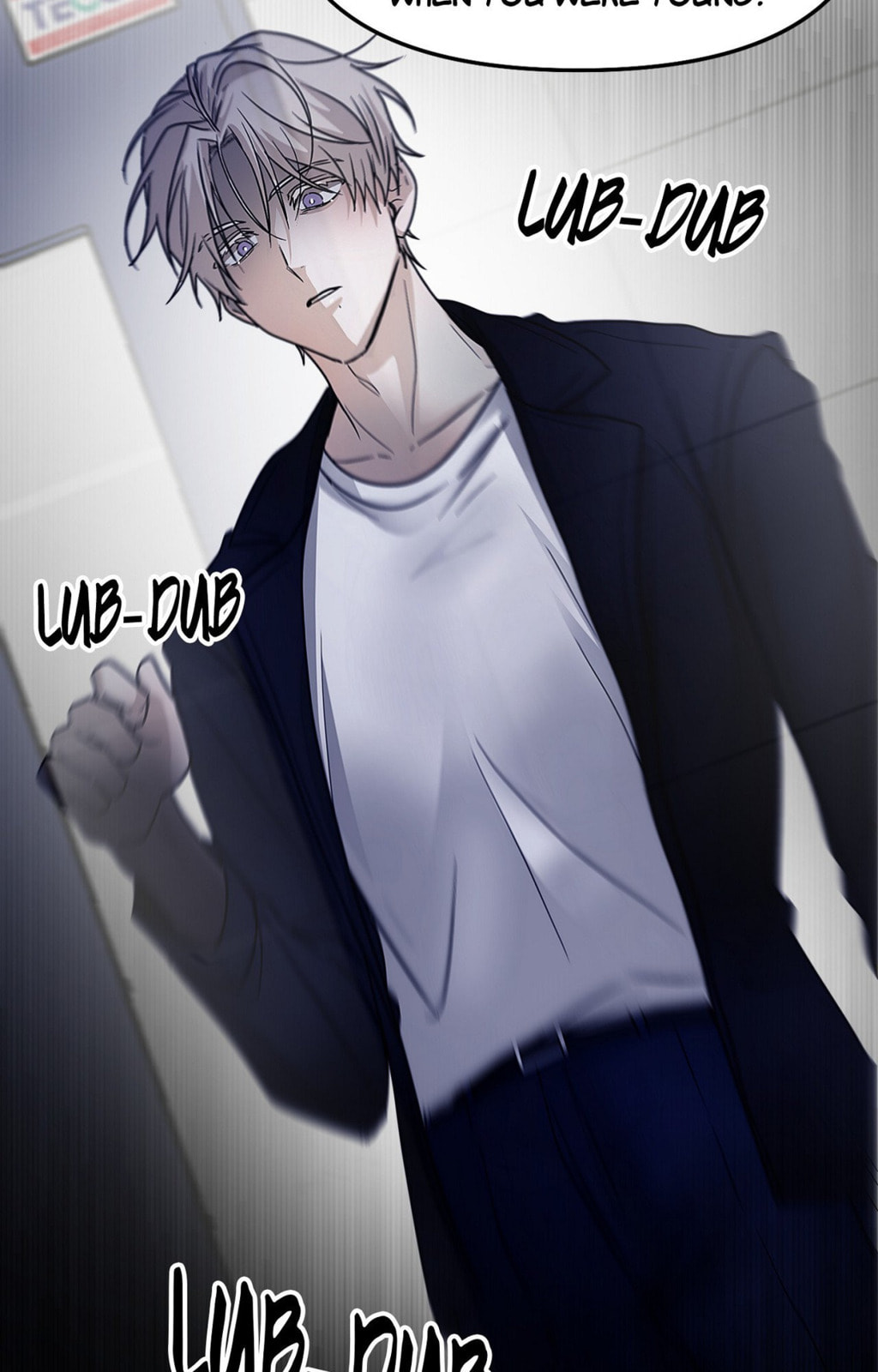 Yokan Chapter 12 page 62 - 