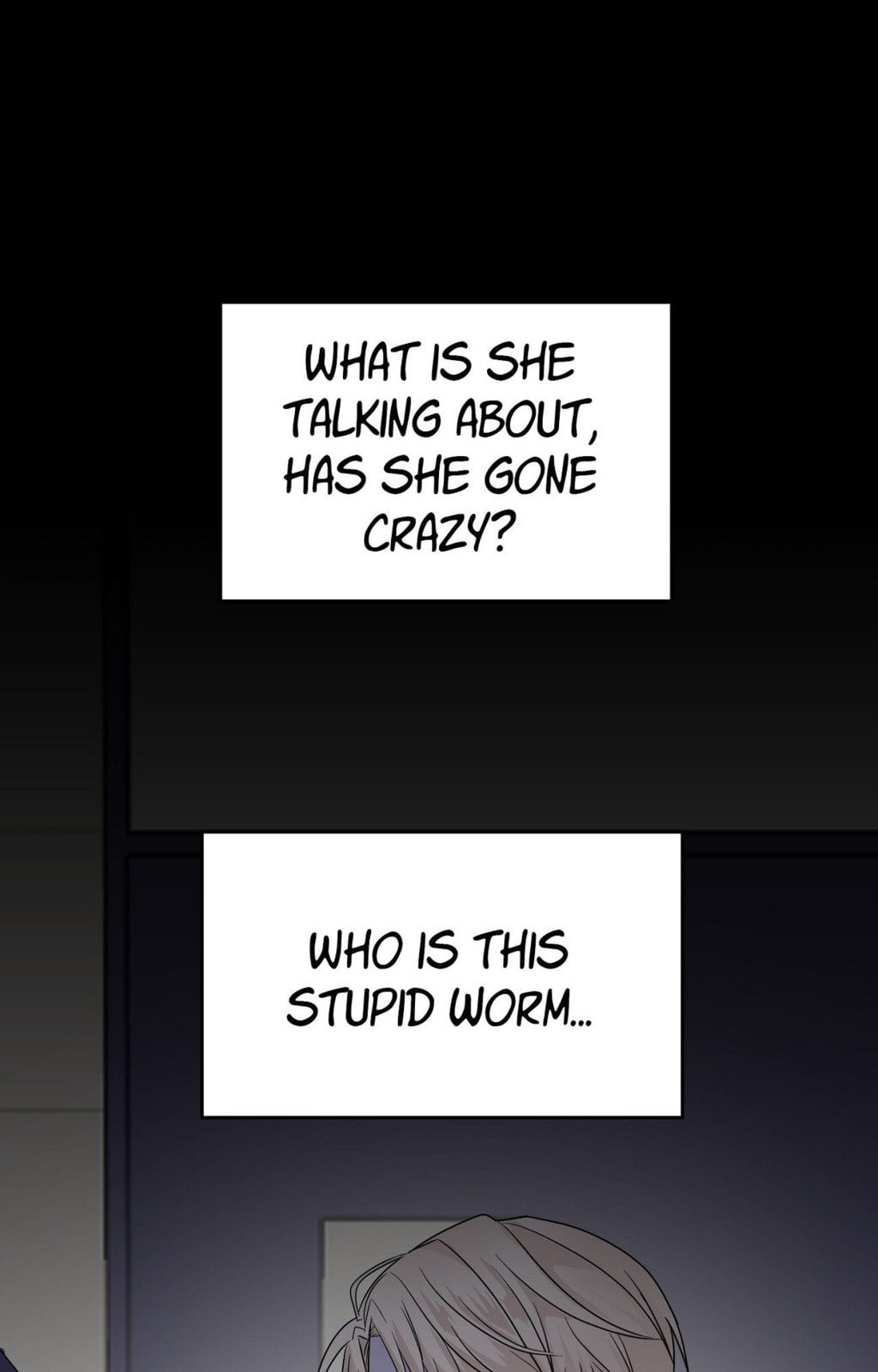 Yokan Chapter 12 page 69 - 