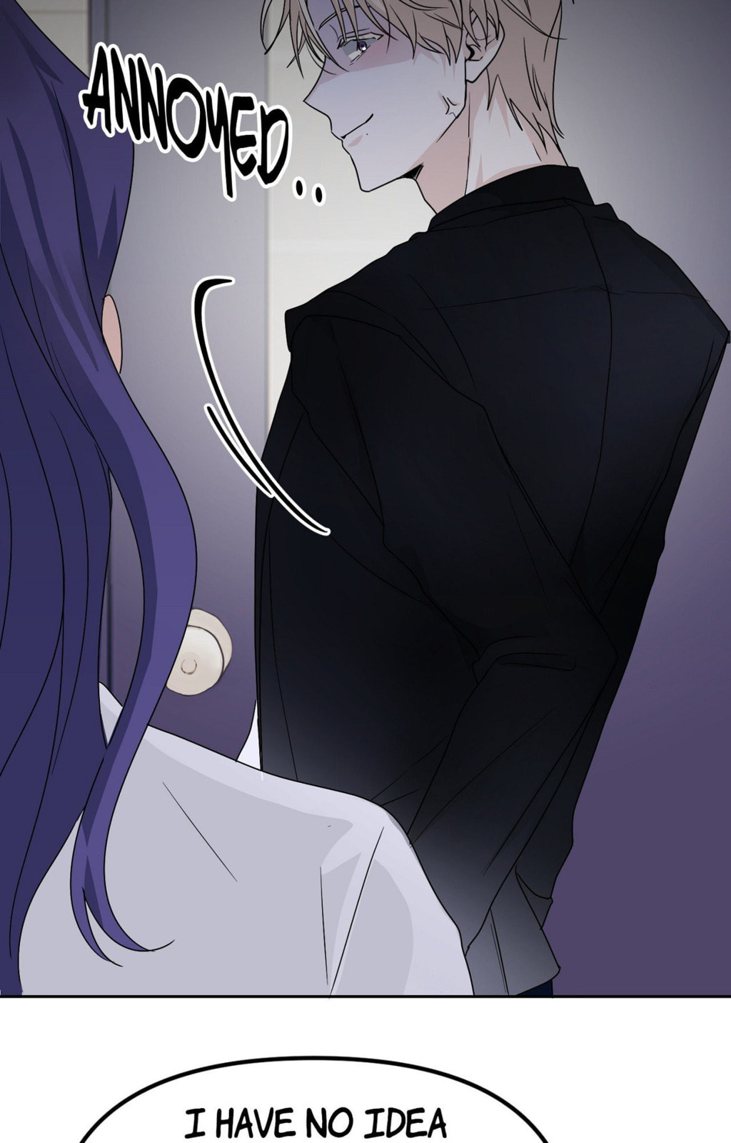 Yokan Chapter 12 page 70 - 