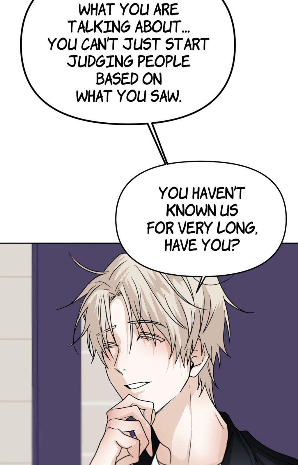 Yokan Chapter 12 page 71 - 