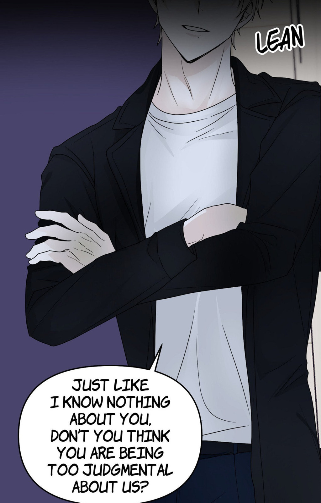 Yokan Chapter 12 page 73 - 