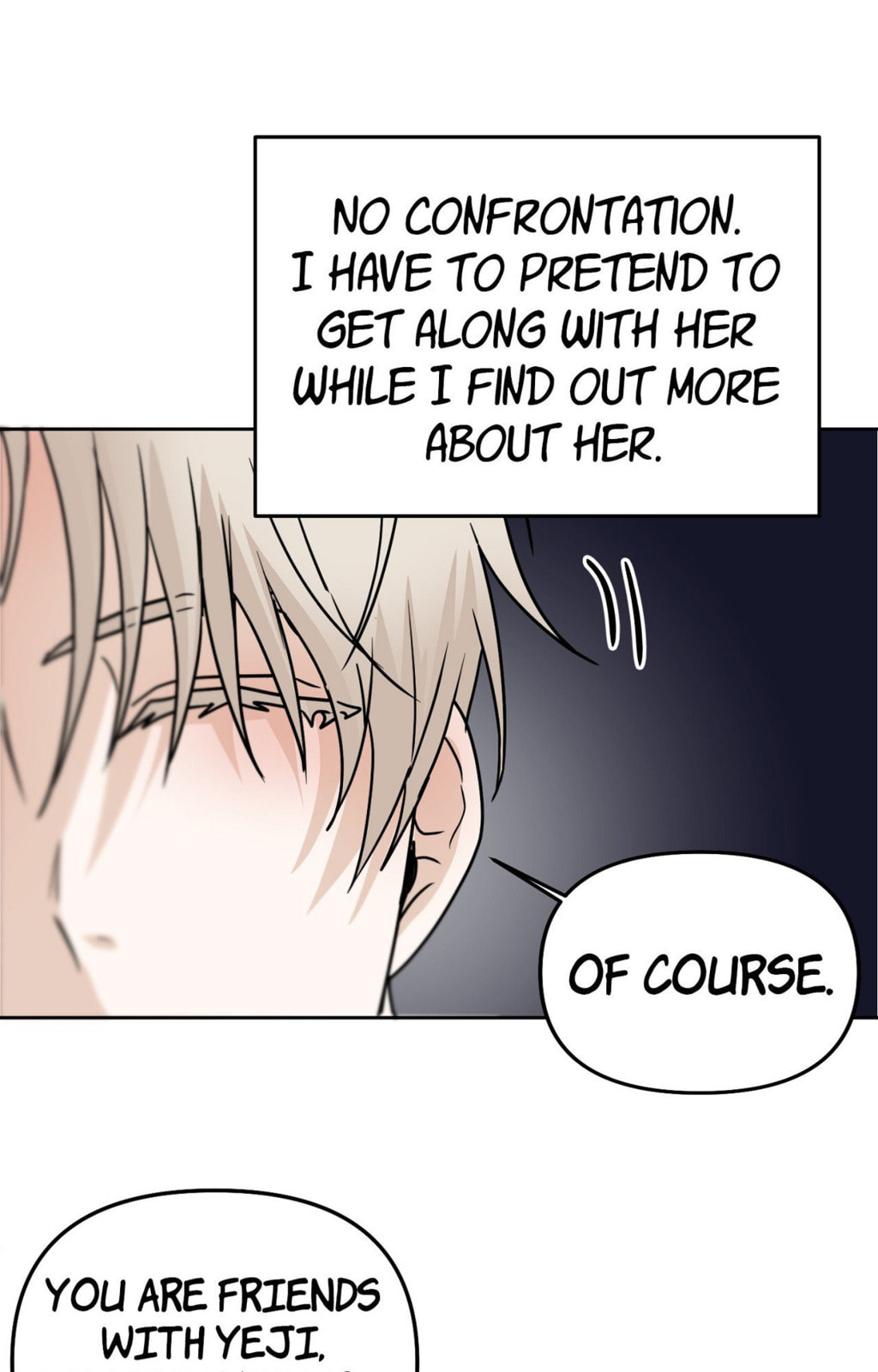 Yokan Chapter 12 page 75 - 