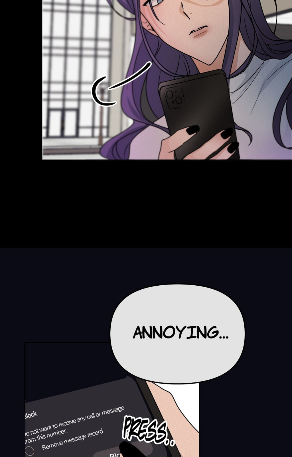 Yokan Chapter 13 page 20 - 