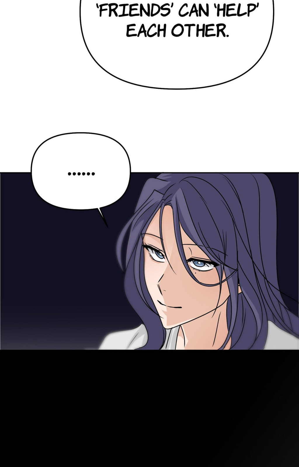 Yokan Chapter 13 page 3 - 
