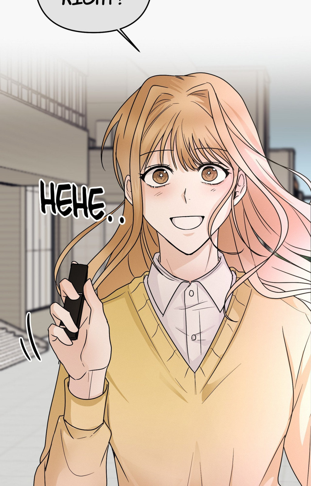 Yokan Chapter 13 page 24 - 