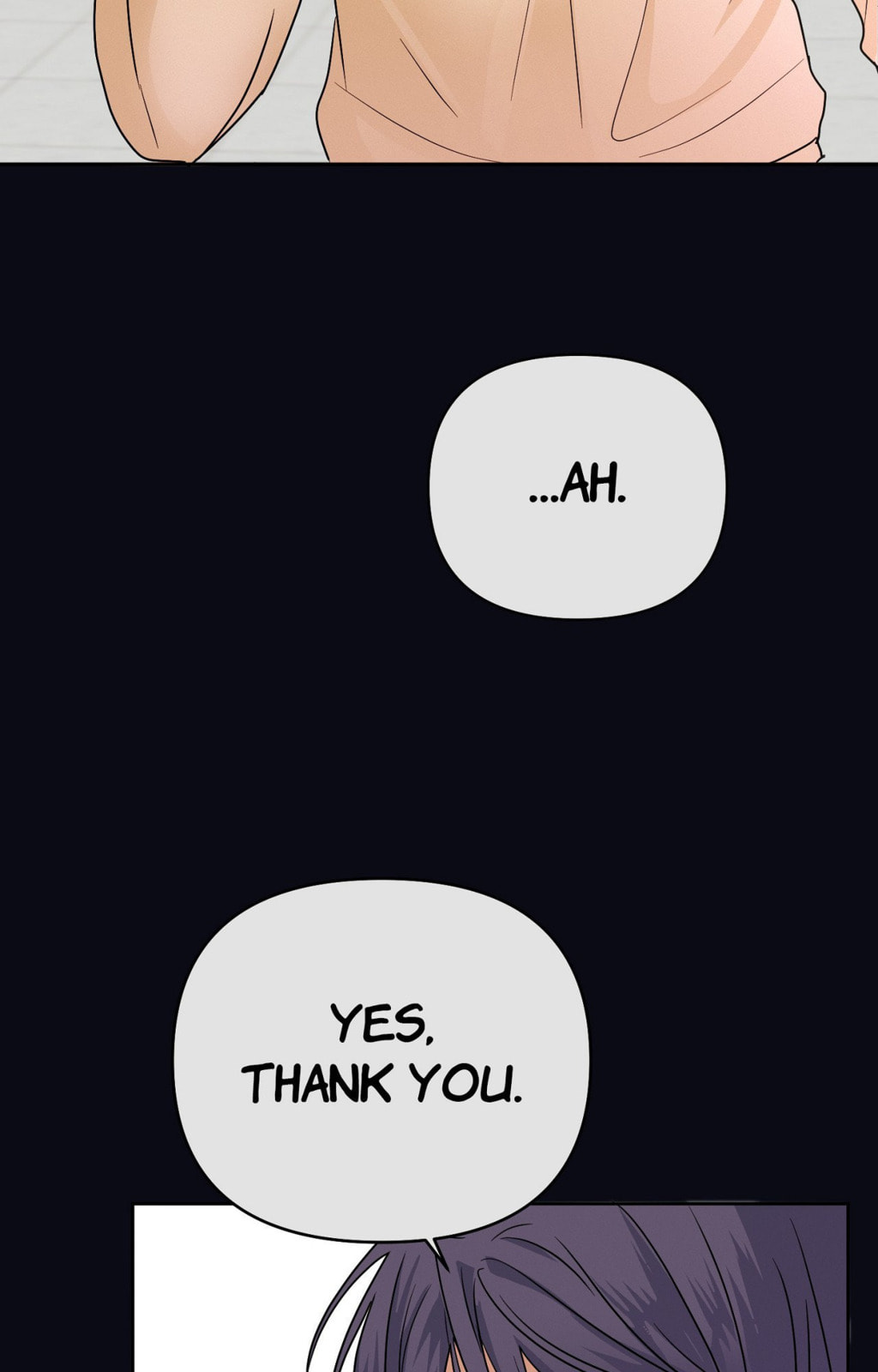Yokan Chapter 13 page 25 - 
