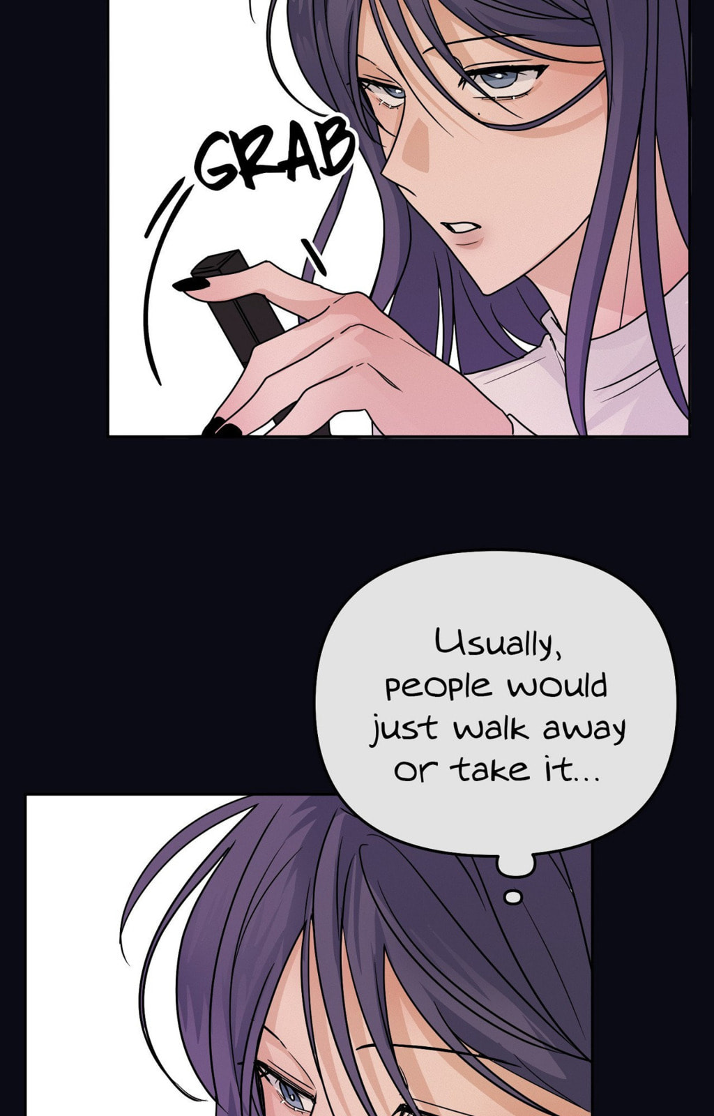 Yokan Chapter 13 page 26 - 