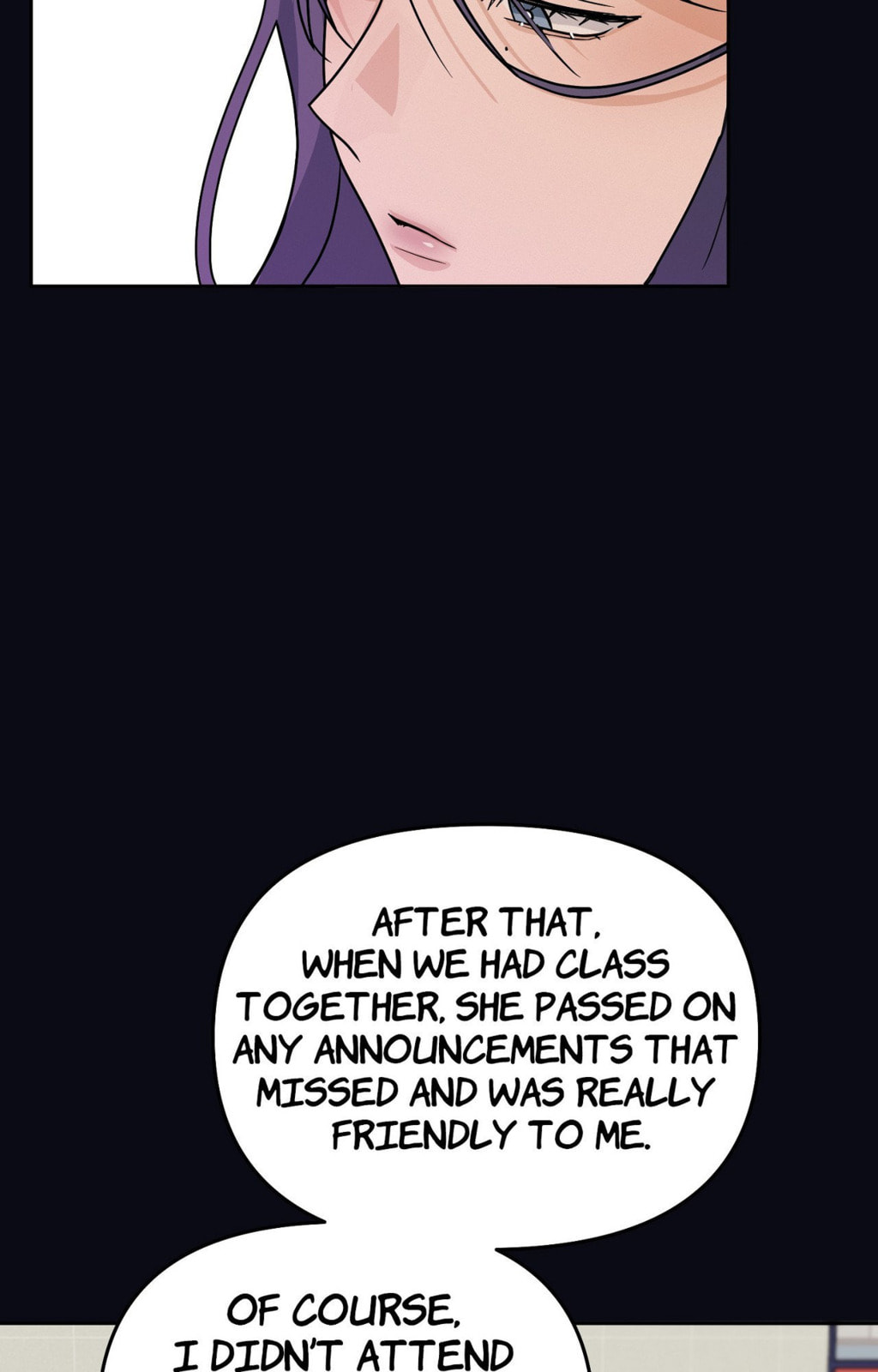 Yokan Chapter 13 page 27 - 