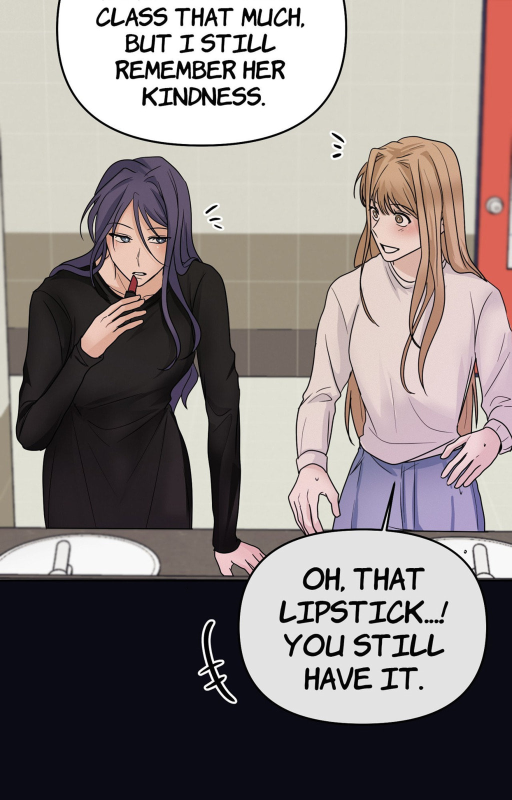 Yokan Chapter 13 page 28 - 