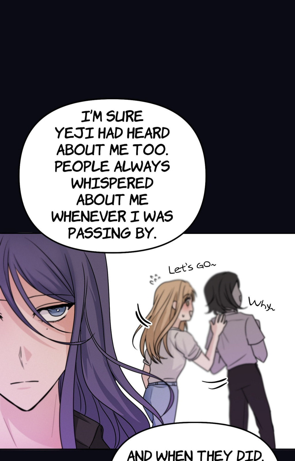 Yokan Chapter 13 page 29 - 