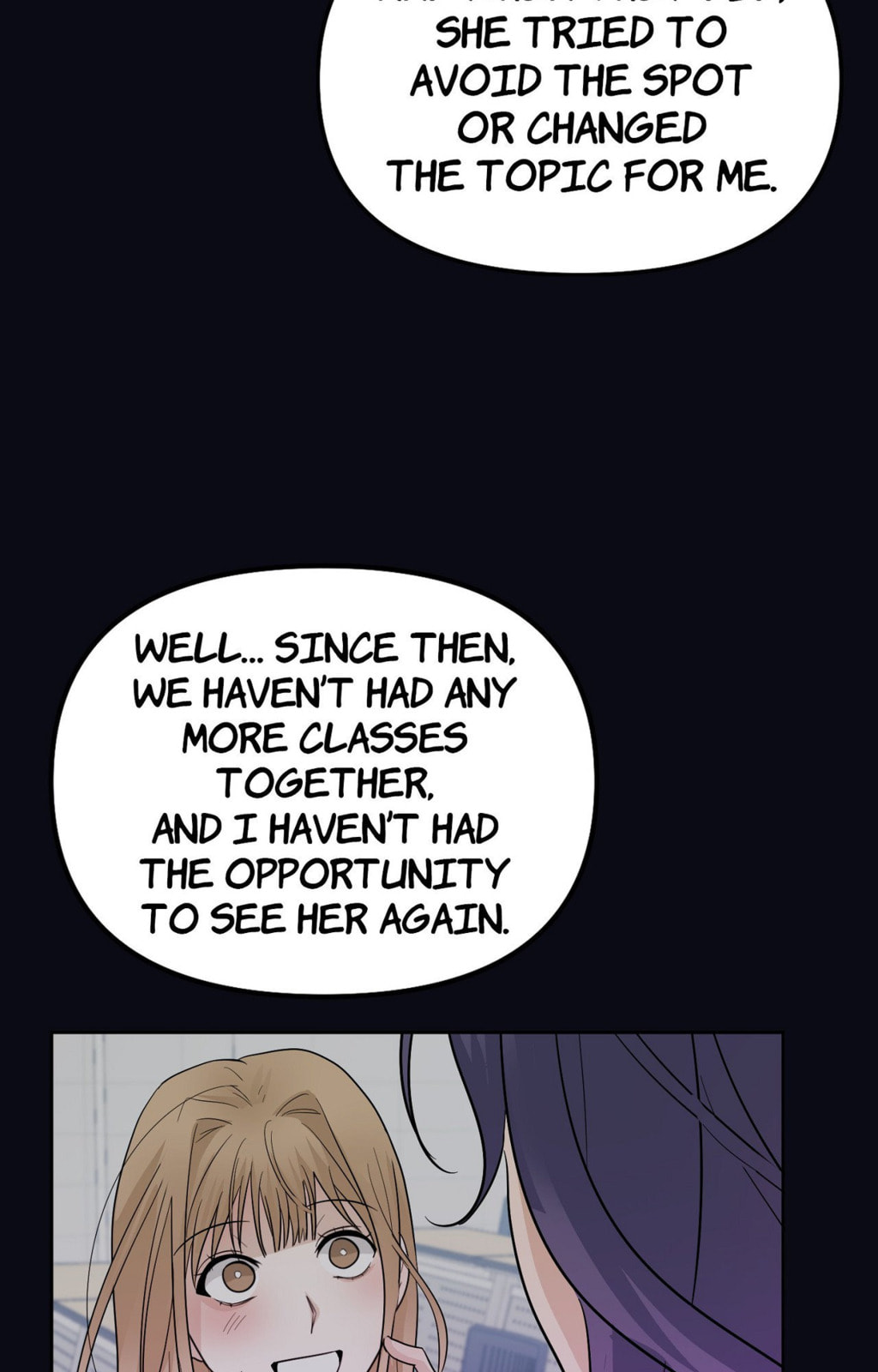 Yokan Chapter 13 page 30 - 