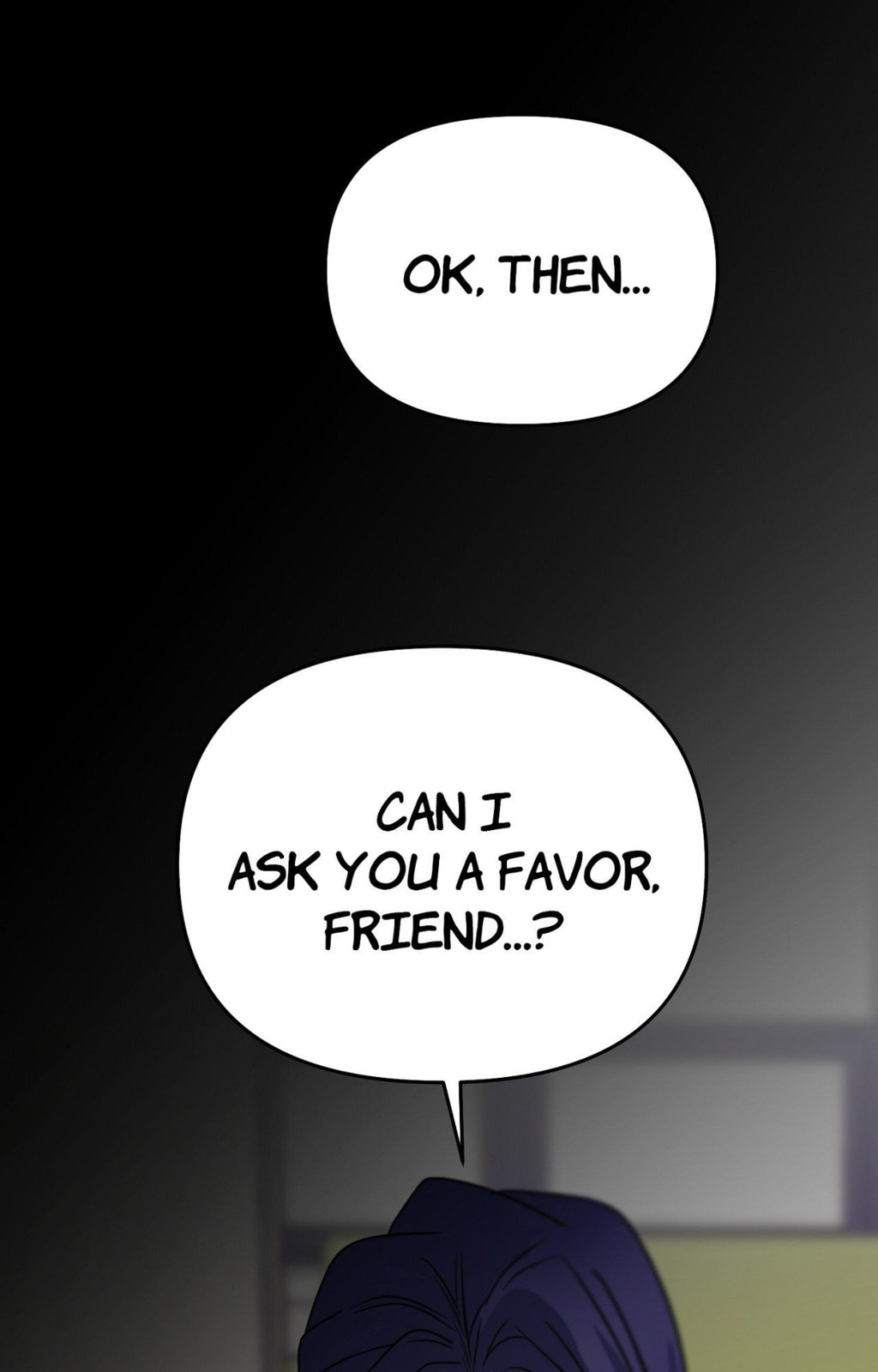 Yokan Chapter 13 page 4 - 