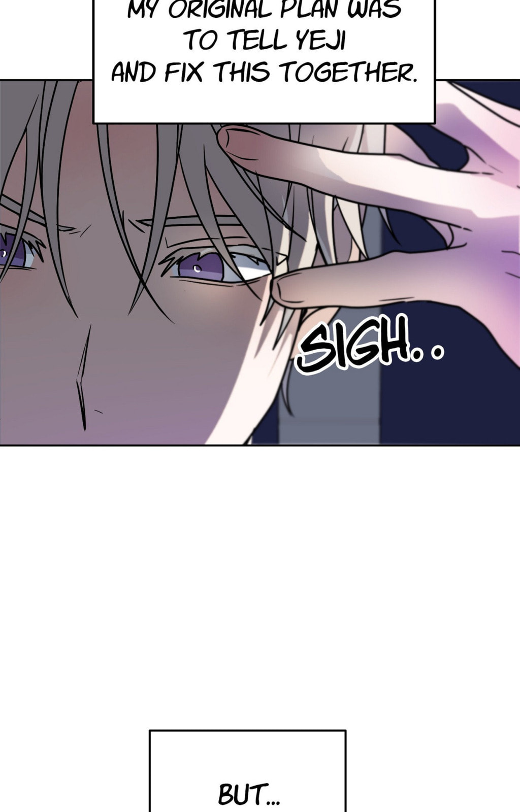 Yokan Chapter 13 page 40 - 