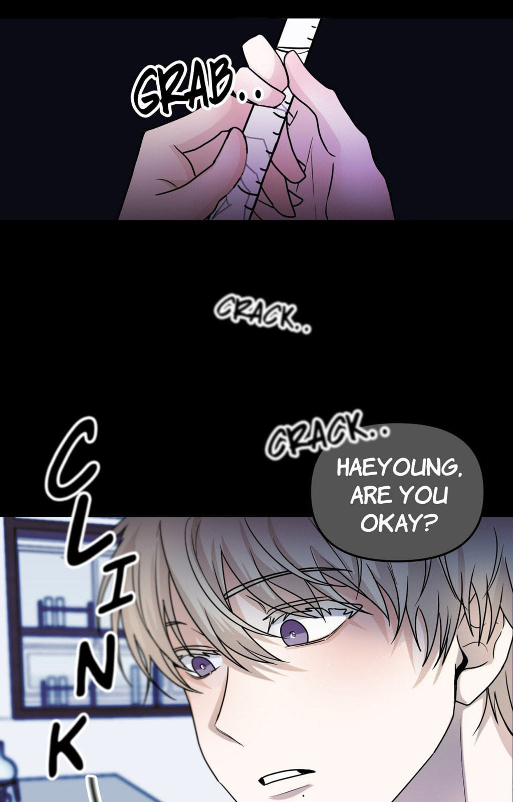 Yokan Chapter 13 page 44 - 