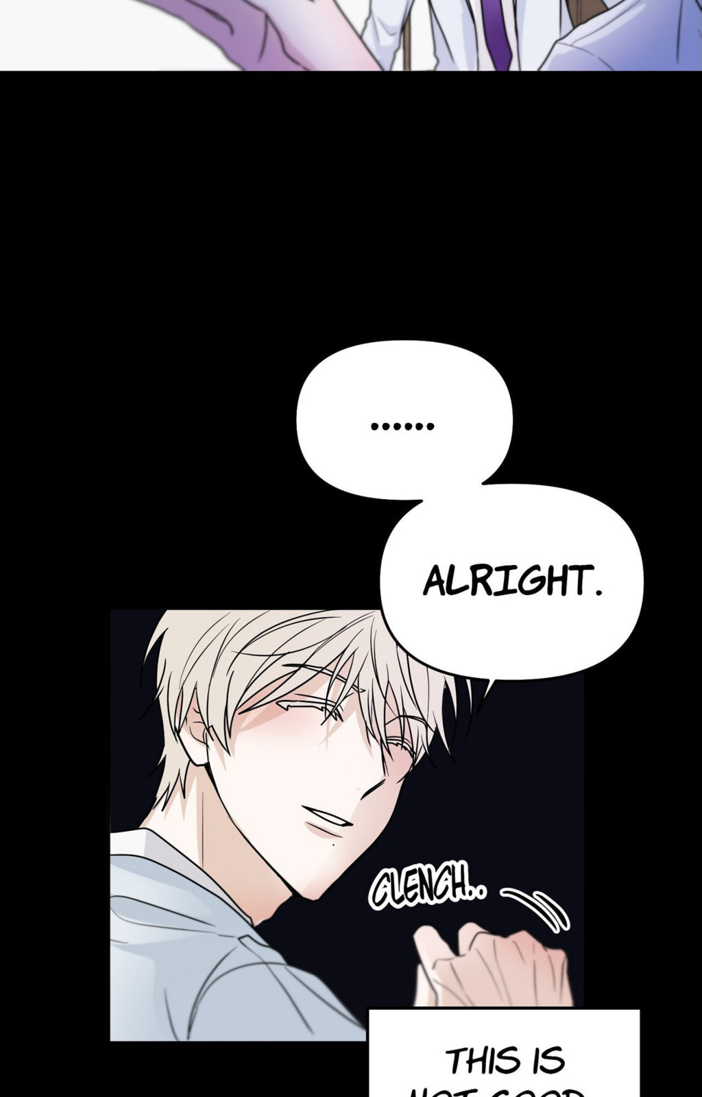 Yokan Chapter 13 page 46 - 