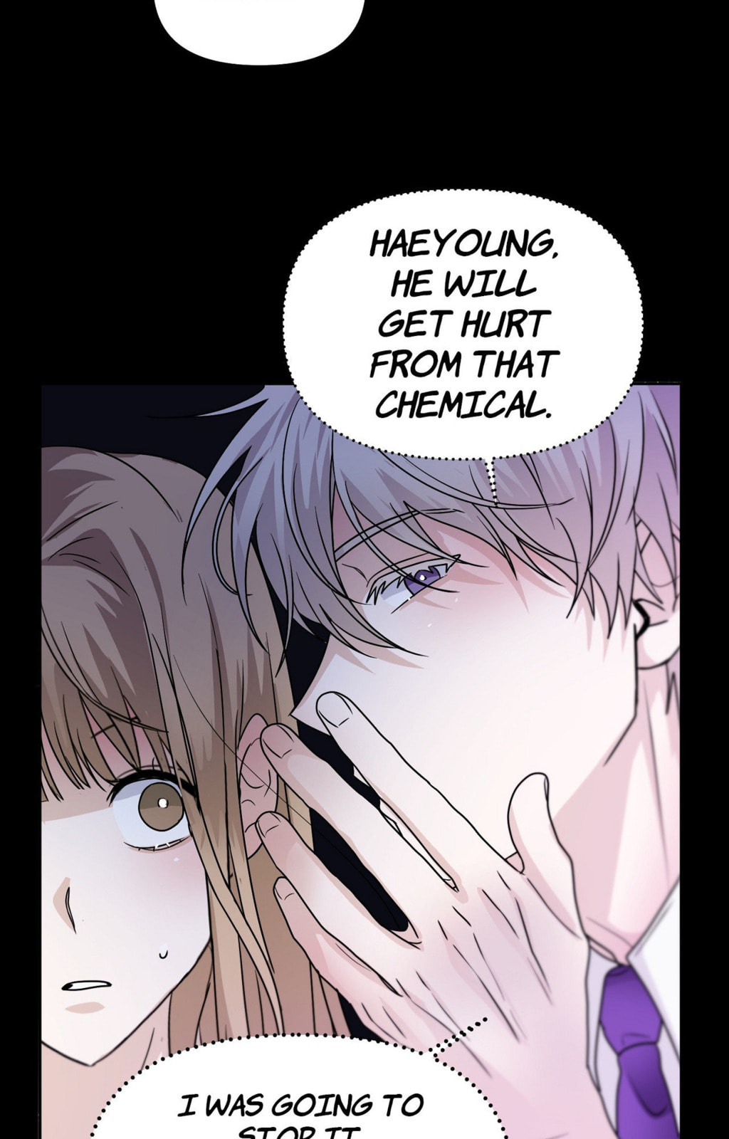 Yokan Chapter 13 page 49 - 