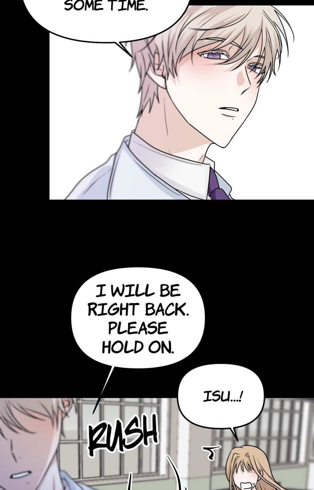 Yokan Chapter 13 page 51 - 