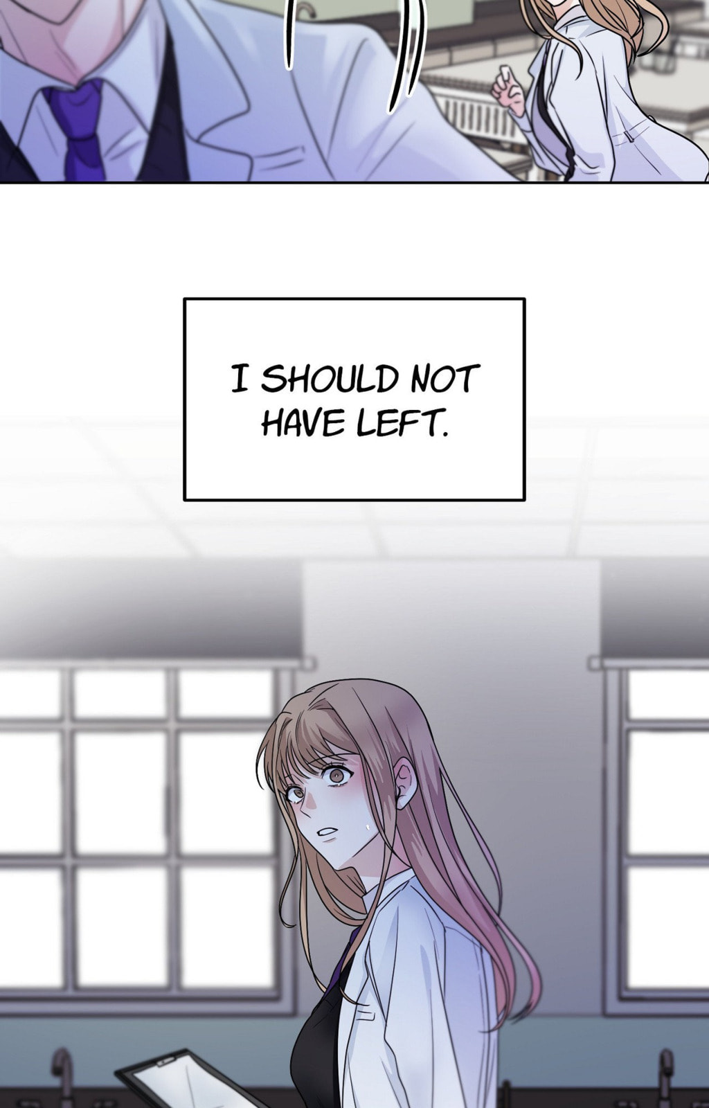 Yokan Chapter 13 page 52 - 