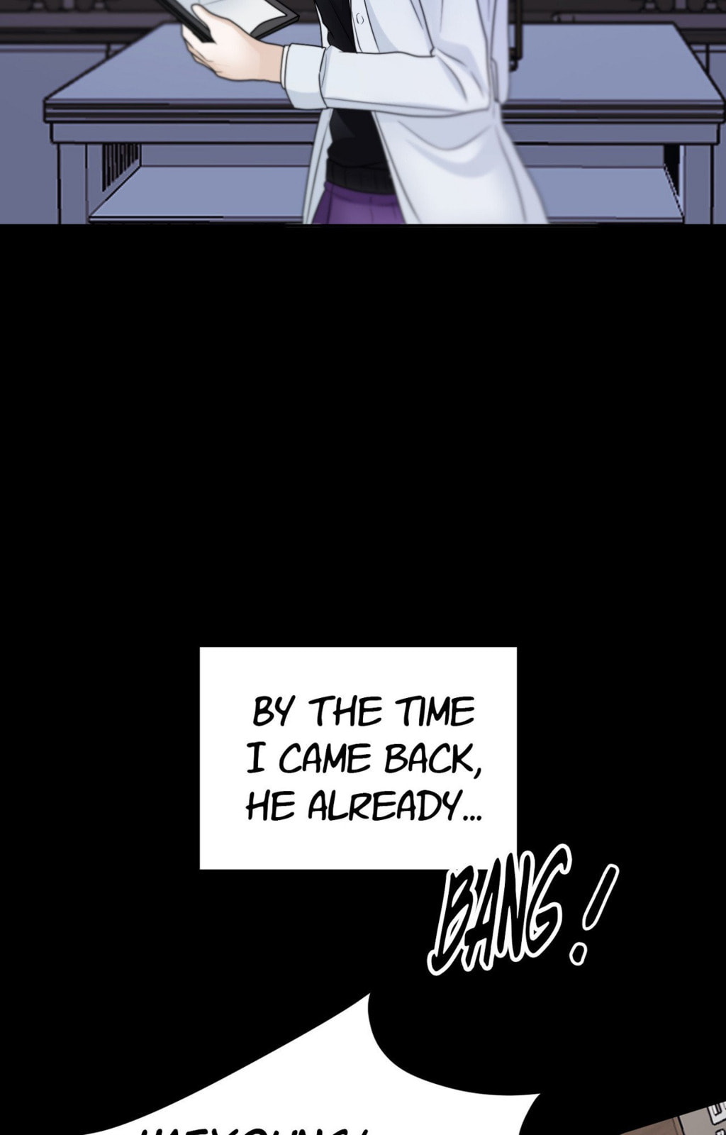 Yokan Chapter 13 page 53 - 
