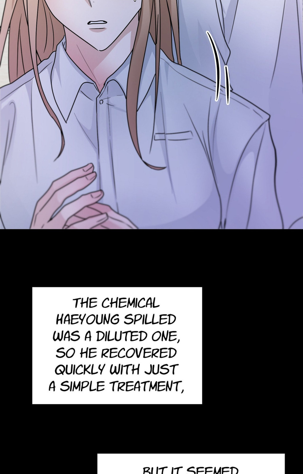 Yokan Chapter 13 page 58 - 