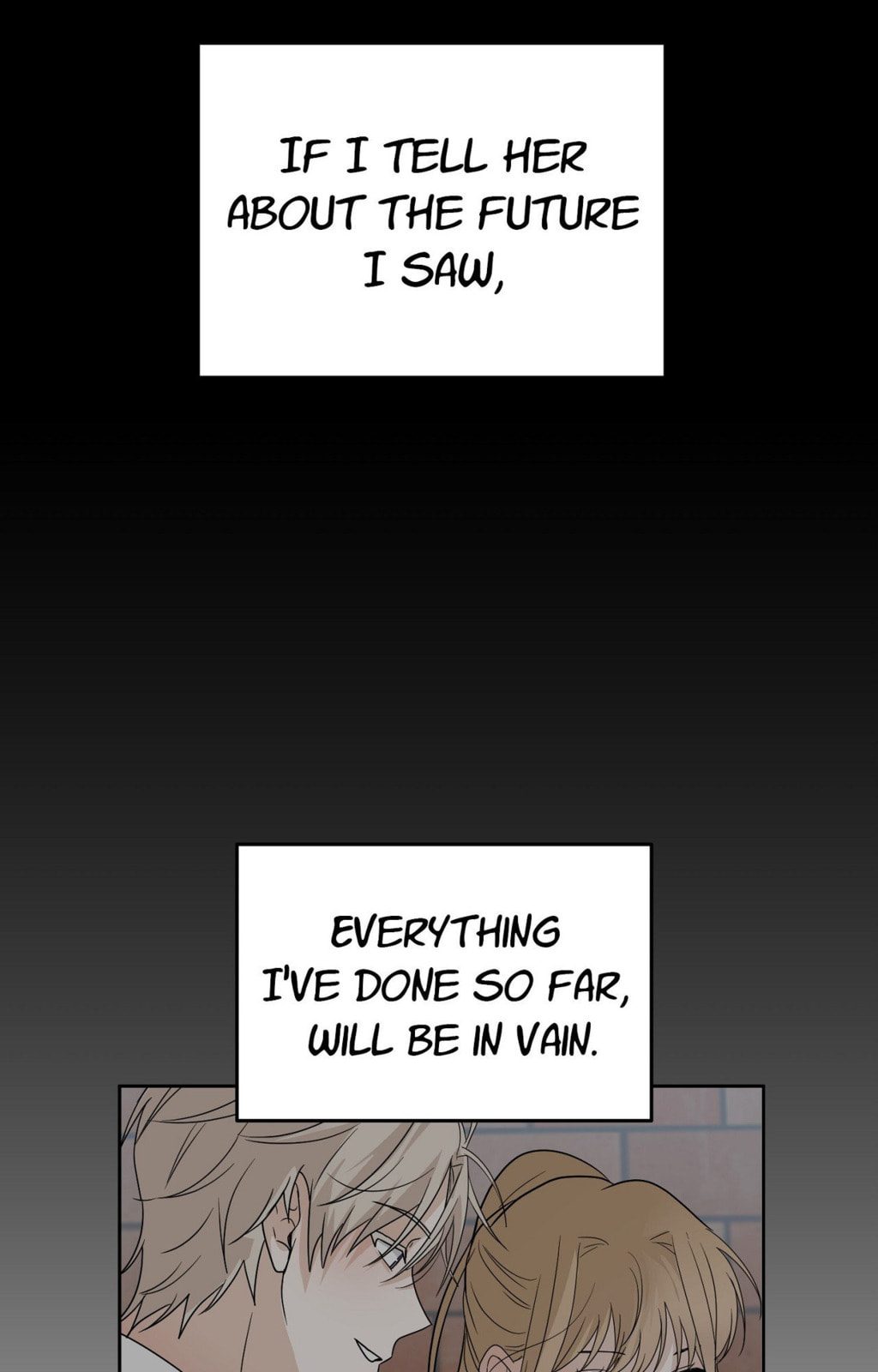 Yokan Chapter 13 page 60 - 
