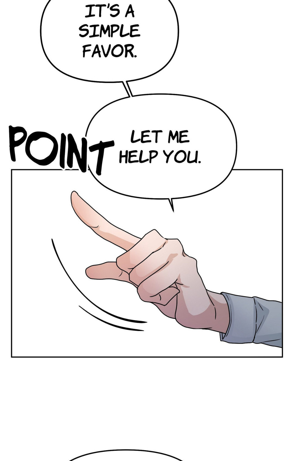 Yokan Chapter 13 page 7 - 