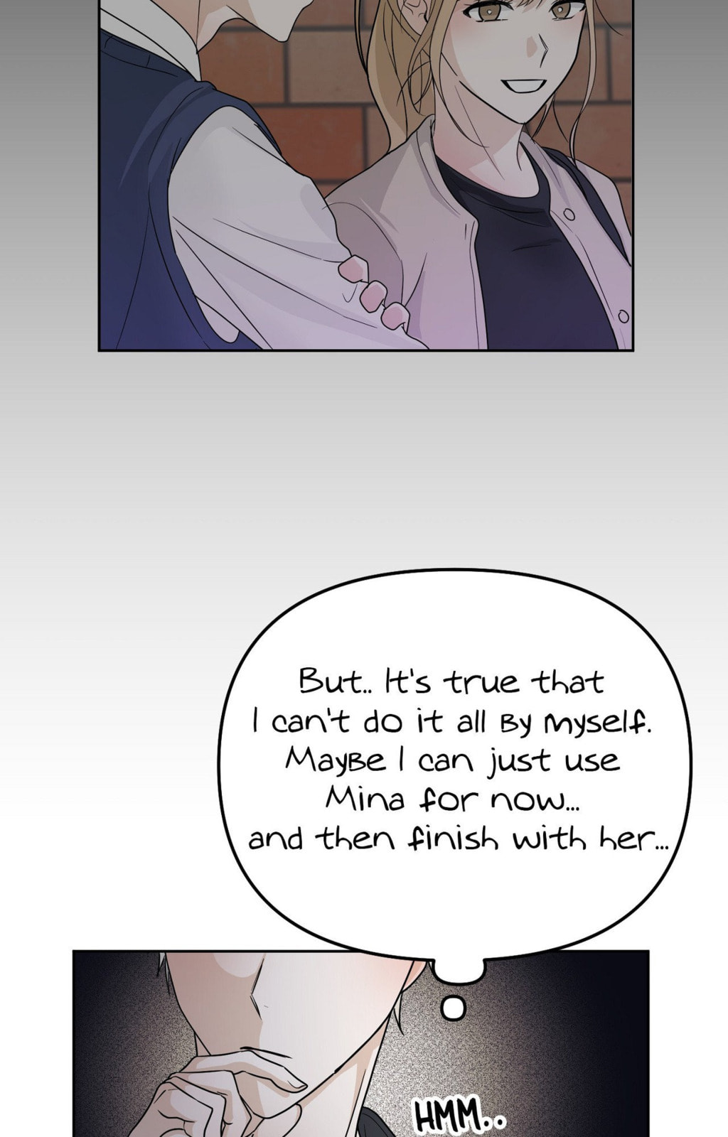 Yokan Chapter 13 page 61 - 
