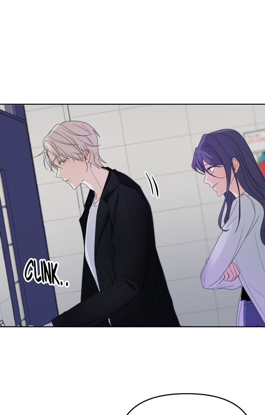Yokan Chapter 13 page 64 - 