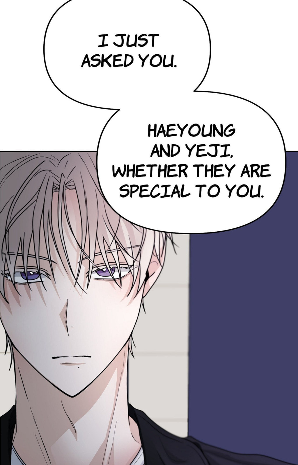 Yokan Chapter 13 page 8 - 