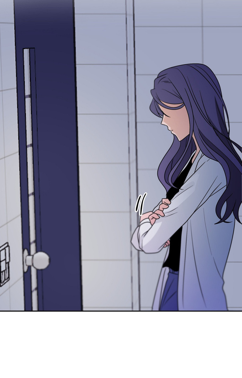 Yokan Chapter 13 page 73 - 