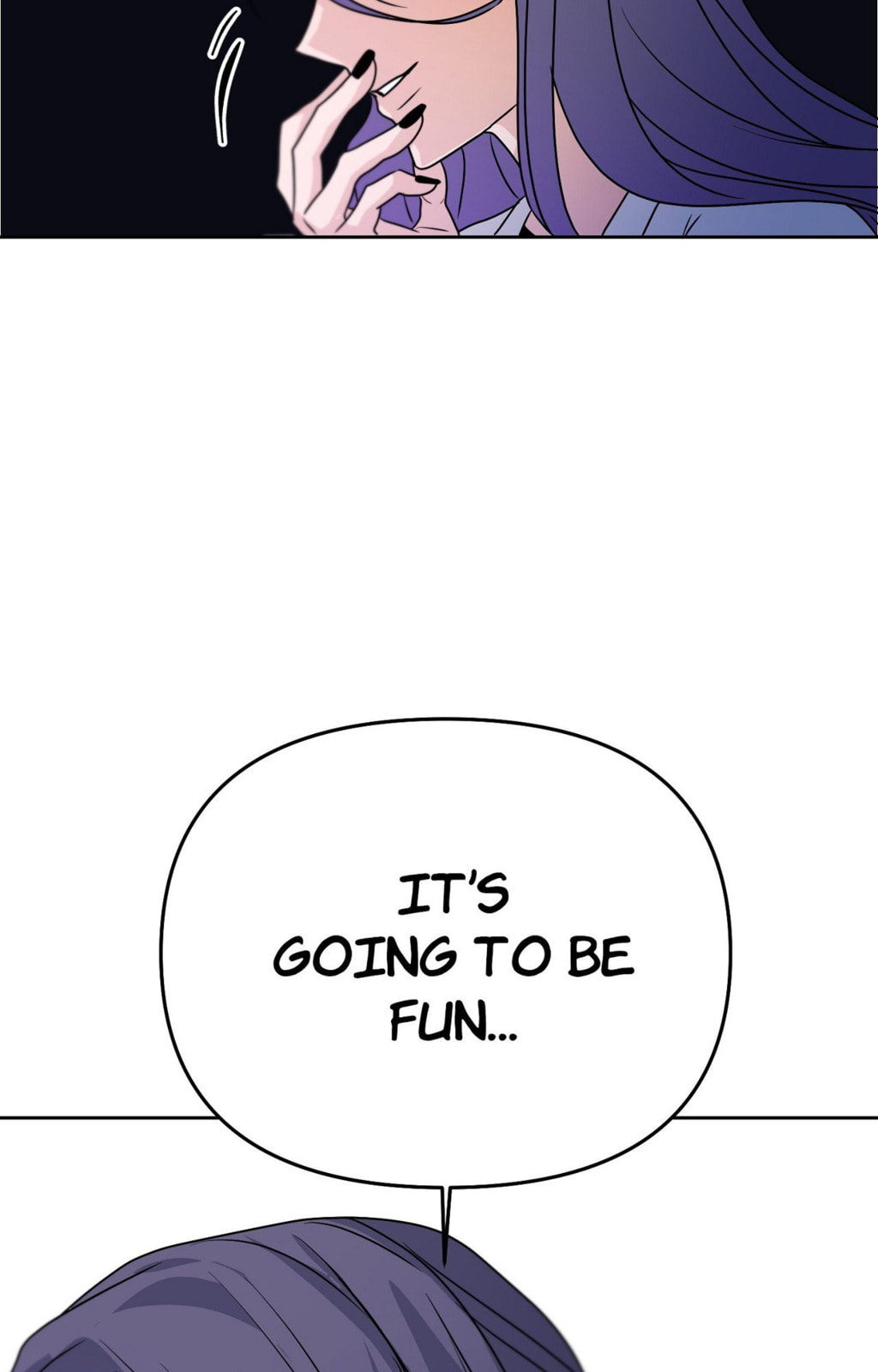 Yokan Chapter 13 page 76 - 