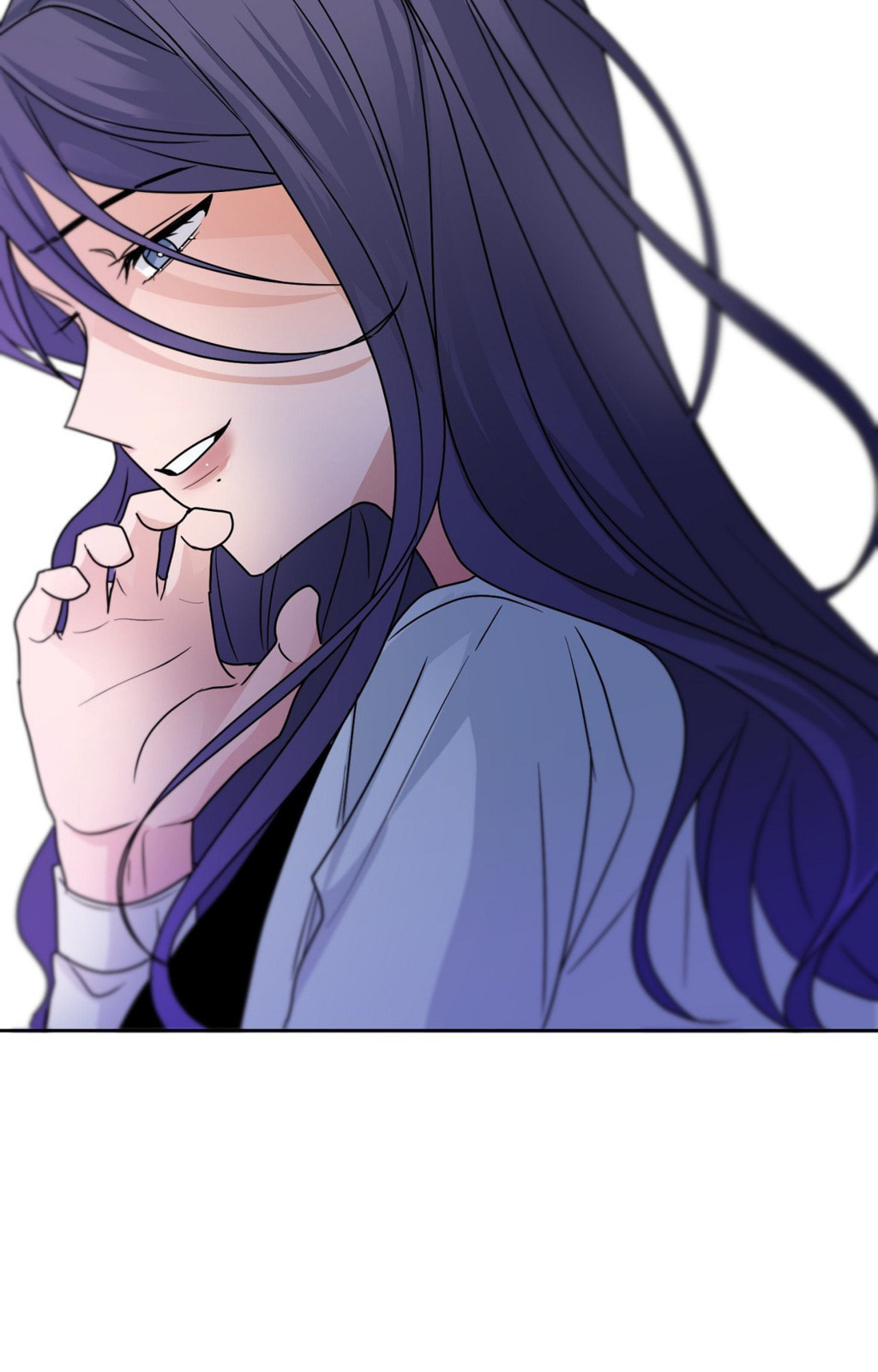 Yokan Chapter 13 page 77 - 