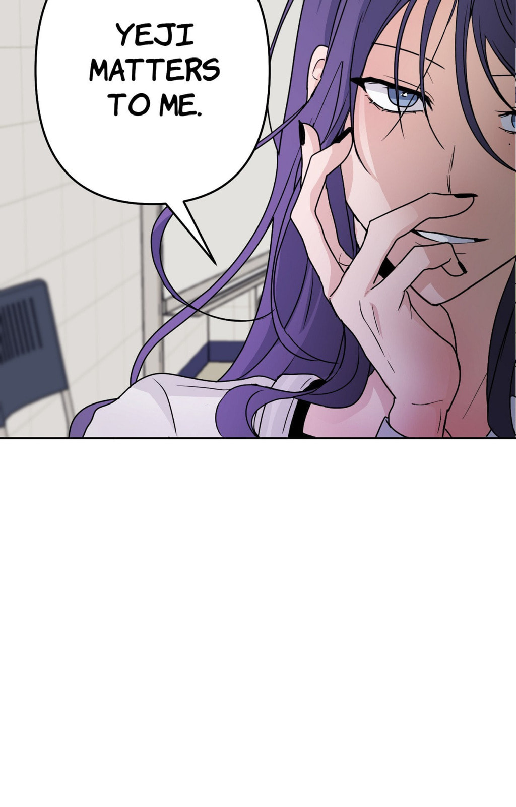 Yokan Chapter 13 page 10 - 